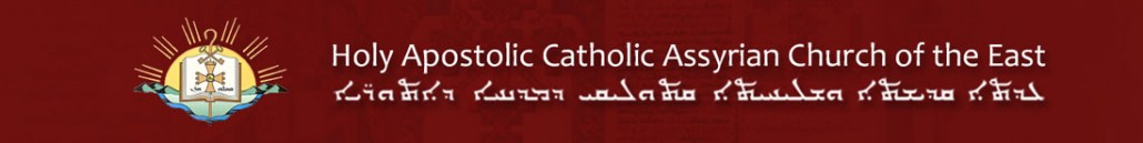 Holy Apostolic Catholic Assyrian Church of the East